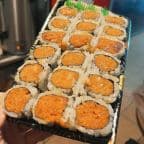 Best Spicy Roll Combo in Stamford, CT