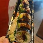 Best Spider Roll in Stamford, CT