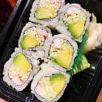 Best California Roll in Stamford, CT