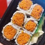 Best Spicy Tuna Roll in Stamford, CT