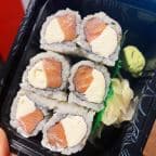 Best Philadelphia Roll in Stamford, CT