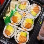 Best Alaska Roll in Stamford, CT
