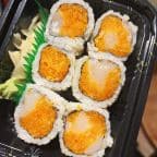 Best Spicy Scallop Roll in Stamford, CT