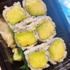 Best Avocado Roll in Stamford, CT