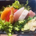 Best Sashimi in Stamford, CT