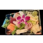 Best Sashimi Deluxe in Stamford, CT