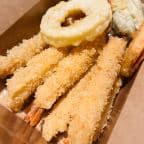 Best Shrimp Tempura in Stamford, CT