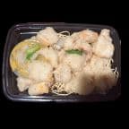 Best Fried Calamari in Stamford, CT