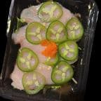 Best Yellowtail Jalapenos in Stamford, CT