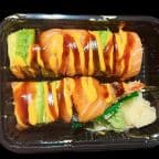 Best Tiger Roll in Stamford, CT