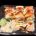 Best Connecticut Roll in Stamford, CT