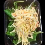 Best Spicy Kani Salad in Stamford, CT