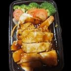 Best Chicken Teriyaki in Stamford, CT