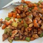 Best Kung Po Chicken in Stamford, CT