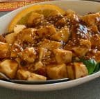 Best Ma Po Bean Curd in Stamford, CT