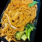 Best Vegetable Lo Mein in Stamford, CT