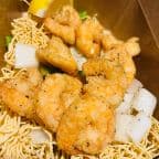 Best Salt Pepper Prawn in Stamford, CT