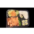 Best Chicken Katsu Box (Japanese Luncheon Special) in Stamford, CT