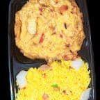 Best Egg Foo Young (Lunch Special) in Stamford, CT