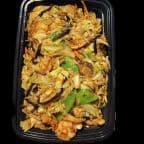 Best Moo Shu Beef or Shrimp in Stamford, CT