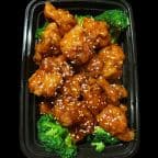 Best Sesame Chicken or Shrimp in Stamford, CT